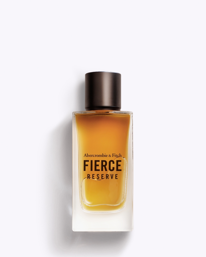 Image of Fierce Reserve Cologne