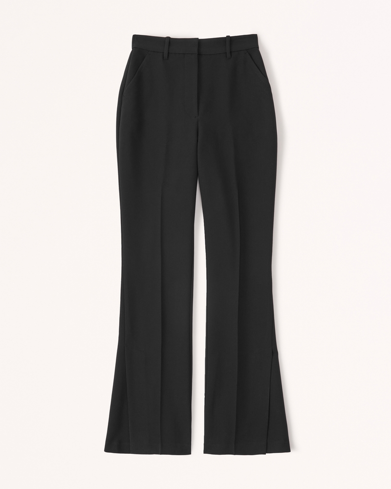 Image of Tailored Flare Pant