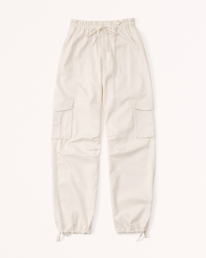 Image of Baggy Utility Pant