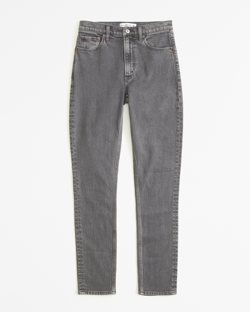 Image of High Rise Skinny Jean