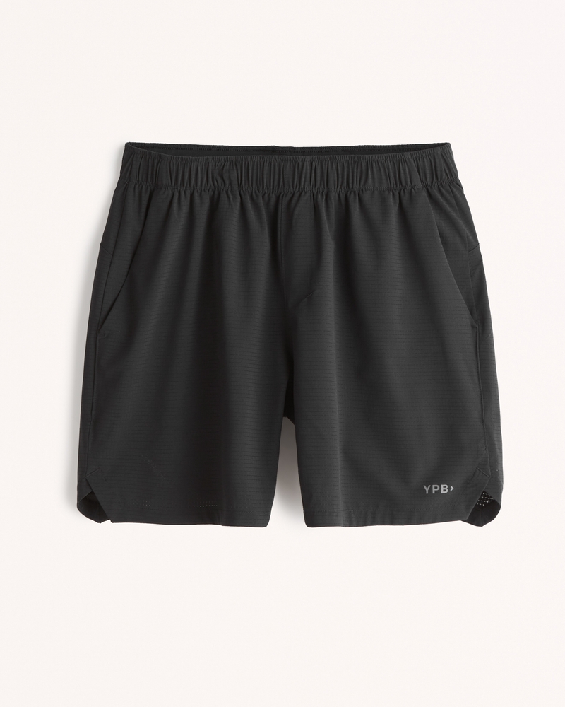 Image of YPB motionVENT Unlined Cardio Short