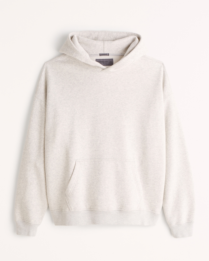 Image of Essential Popover Hoodie