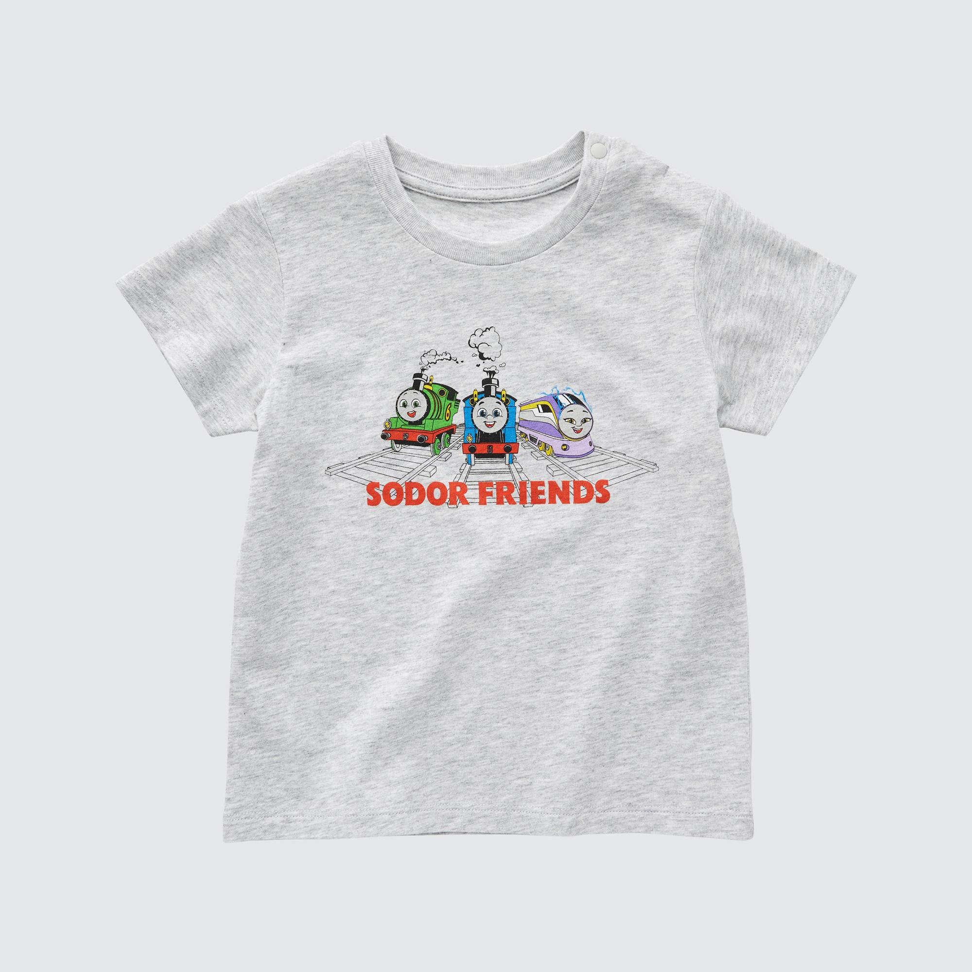 Image of My Special Friends UT (Short-Sleeve Graphic T-Shirt)