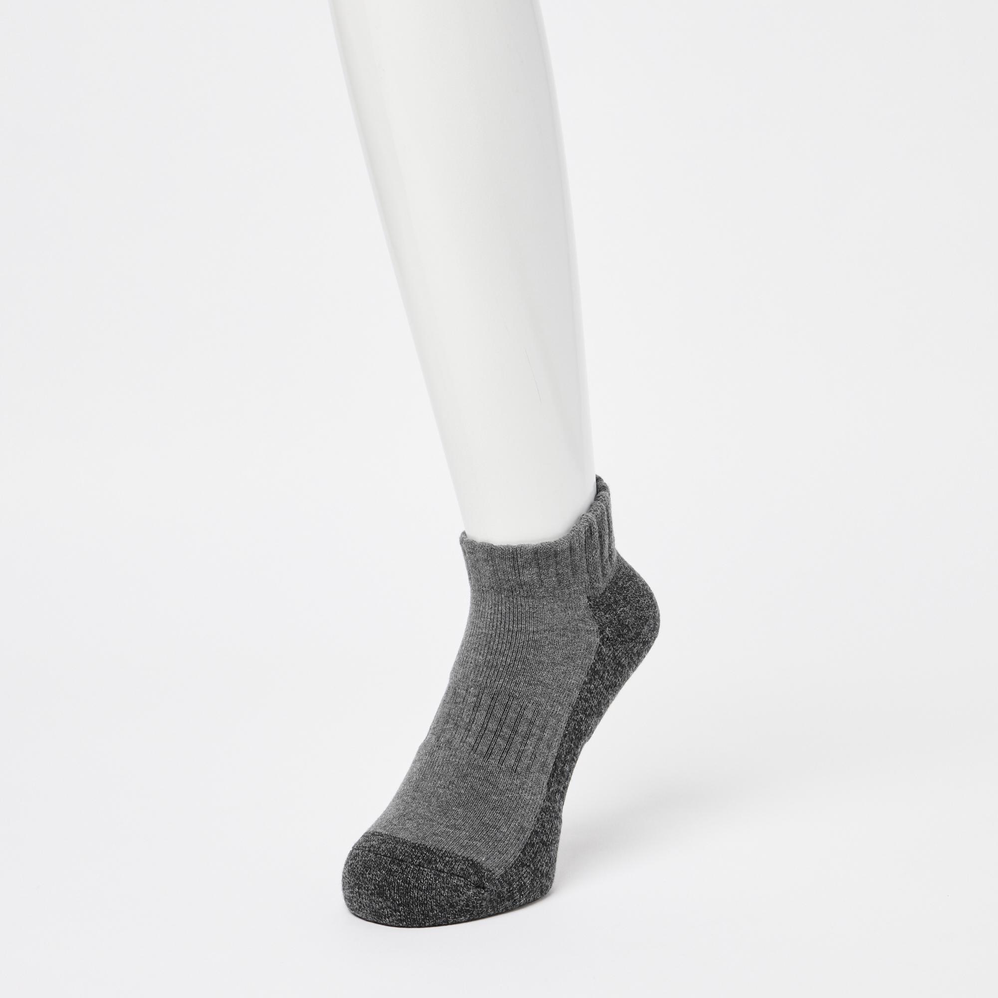 Image of HEATTECH Short Socks